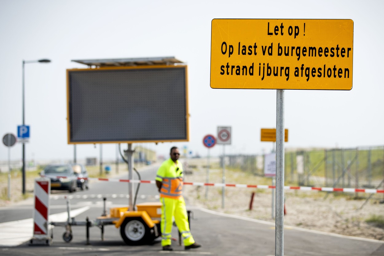 Amsterdamul plătește prețul nepăsării. Construcțiile vechi stau să se prăbușească