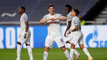 Unic şi irepetabil: Barcelona a fost călcată în picioare de Bayern cu 8-2