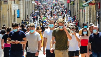 Coronavirus în lume LIVE UPDATE 17 august: Noua Zeelandă amână alegerile / Italia închise cluburile de noapte