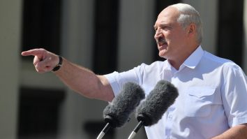 Va avea Lukashenko soarta lui Ceaușescu? Legătura dintre căderea comunismului în România și viitorul Belarusului