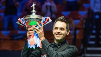 Ronnie O’Sullivan a câștigat pentru a 6-a oară Campionatul Mondial de Snooker