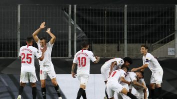 Sevilla s-a calificat pentru a şasea oară în finala Europa League