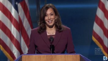 Kamala Harris devine prima femeie de culoare care candidează din partea Democraților la funcția de vicepreședinte SUA