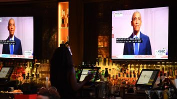 Trump și Obama se bat în replici tăioase: „Dacă ei își făceau treaba eu nu eram aici”