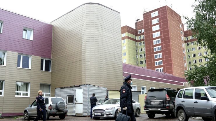 Putin își înlătură adversarii incomozi prin otrăvire? Lista morților din ultimii ani