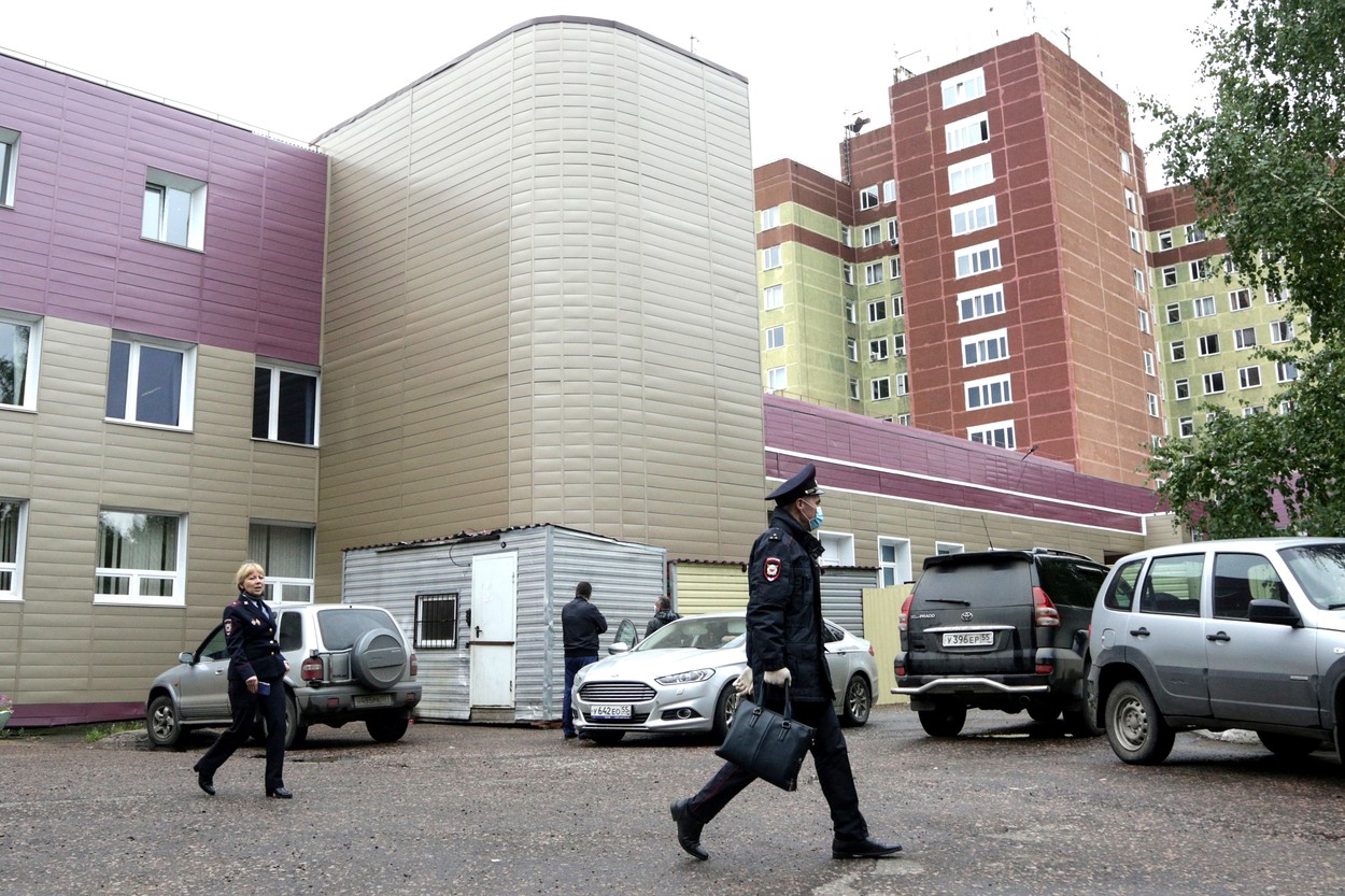 Putin își înlătură adversarii incomozi prin otrăvire? Lista morților din ultimii ani