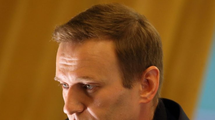 Navalnîi a fost și rămâne un ghimpe pentru Putin. Politicianul este urmărit de FSB din 2017