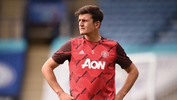 Harry Maguire, căpitanul lui Manchester United, a fost arestat în Grecia