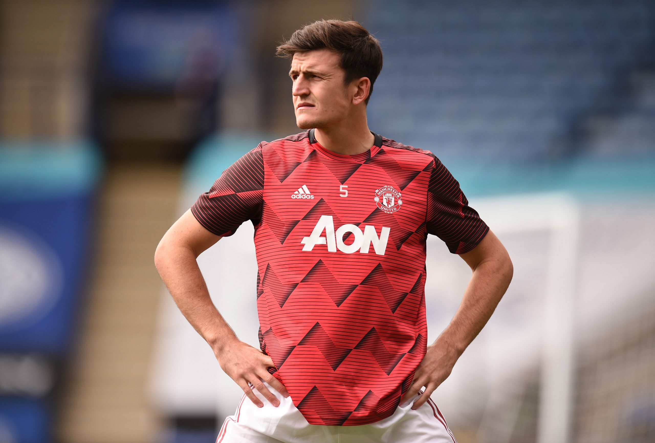 Harry Maguire, căpitanul lui Manchester United, a fost arestat în Grecia
