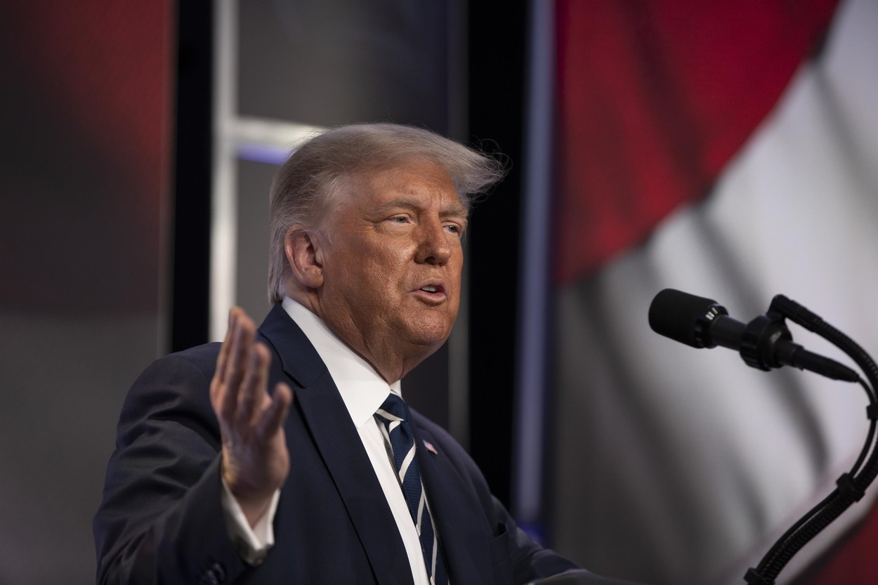 Trump contestă votul prin corespondență, iar Camera Reprezentanților votează un plan de subvenții pentru serviciile poștale