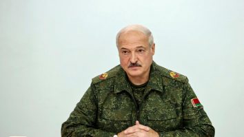 Belarus: NATO respinge afirmaţia că trupele străine sunt la frontieră