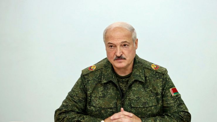 Belarus: NATO respinge afirmaţia că trupele străine sunt la frontieră