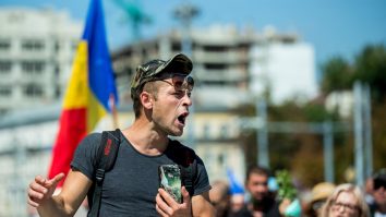 Republica Moldova împlineşte 29 de ani de la Independenţă