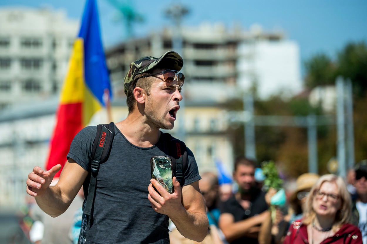 Republica Moldova împlineşte 29 de ani de la Independenţă