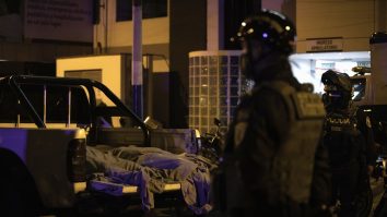 Petrecere cu final tragic. Cel puțin 13 tineri din Lima au murit în timp ce încercau să fugă de polițiști