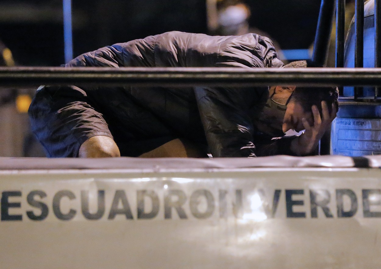 Coronavirus în lume LIVE UPDATE 24 august. Un chinez de 33 ani, reinfectat cu coronavirus a doua oară