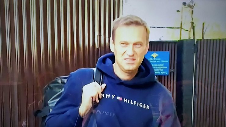 Criticul Kremlinului, Aleksei Navalnîi, va supraviețui otrăvirii, anunță fondatorul ONG-ului care l-a transportat în Germania