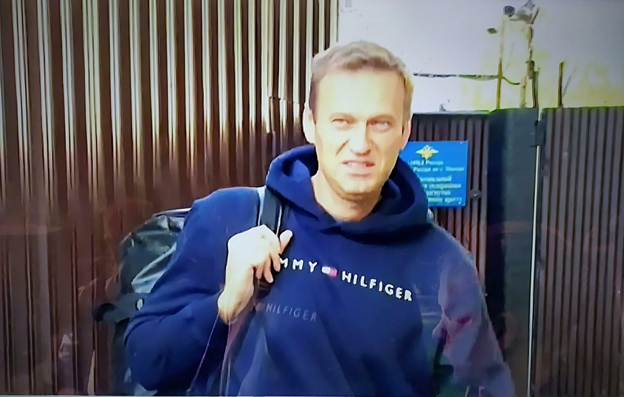 Criticul Kremlinului, Aleksei Navalnîi, va supraviețui otrăvirii, anunță fondatorul ONG-ului care l-a transportat în Germania