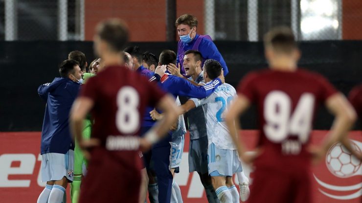 CFR a fost eliminată din preliminariile Champions League