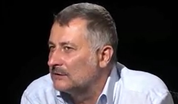 Regizorul Cristi Puiu: Actorii nu au protestat având teatrele închise. Sunt lăsaţi pe drumuri, din ce trăiesc?