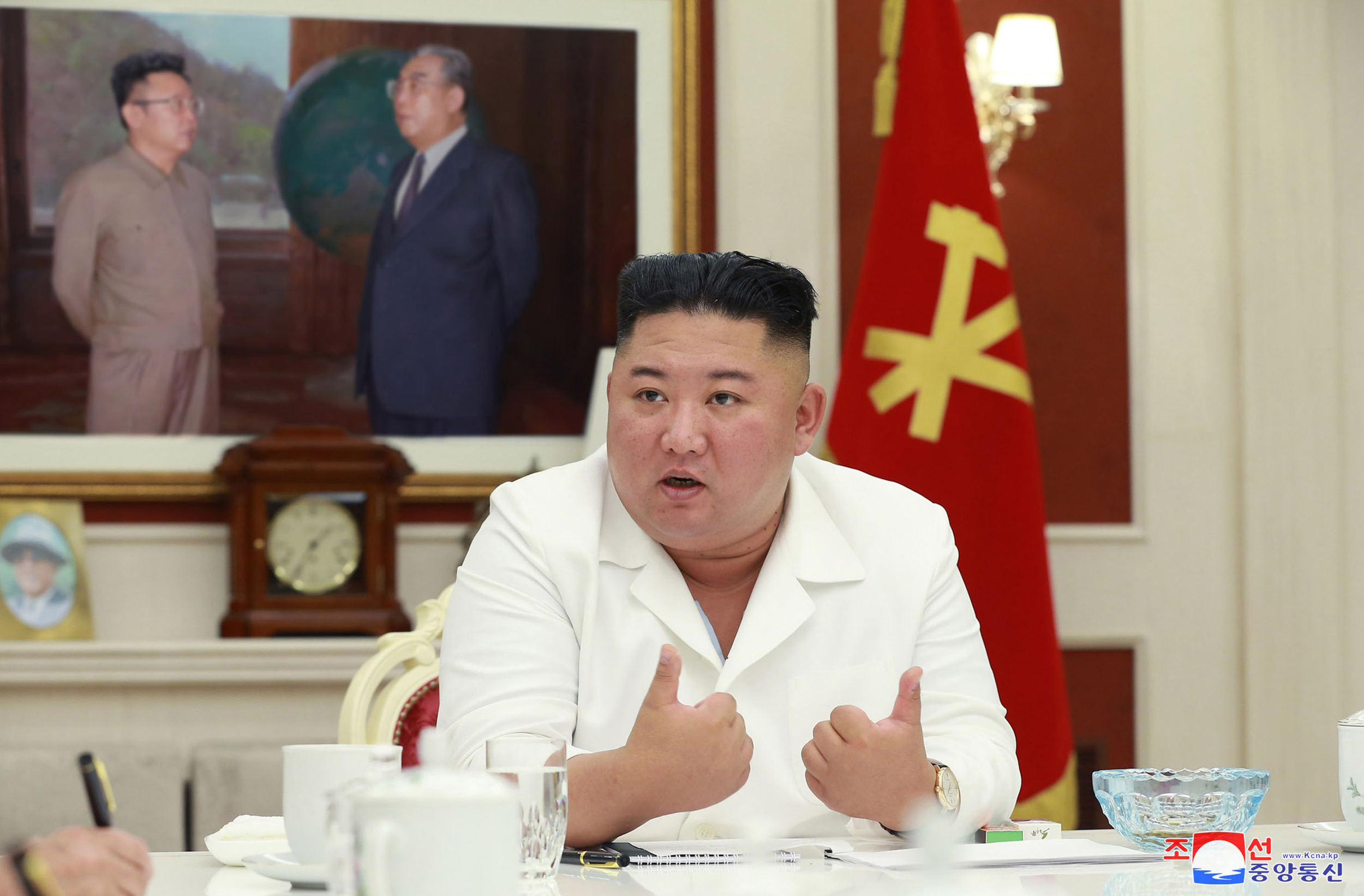 Kim Jong Un ordonă confiscarea câinilor crescuţi ca animale de companie din capitala Phenian