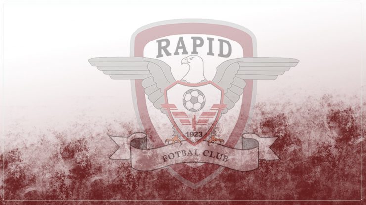 FC Rapid a rămas fără nume şi marcă. Clubul va face apel
