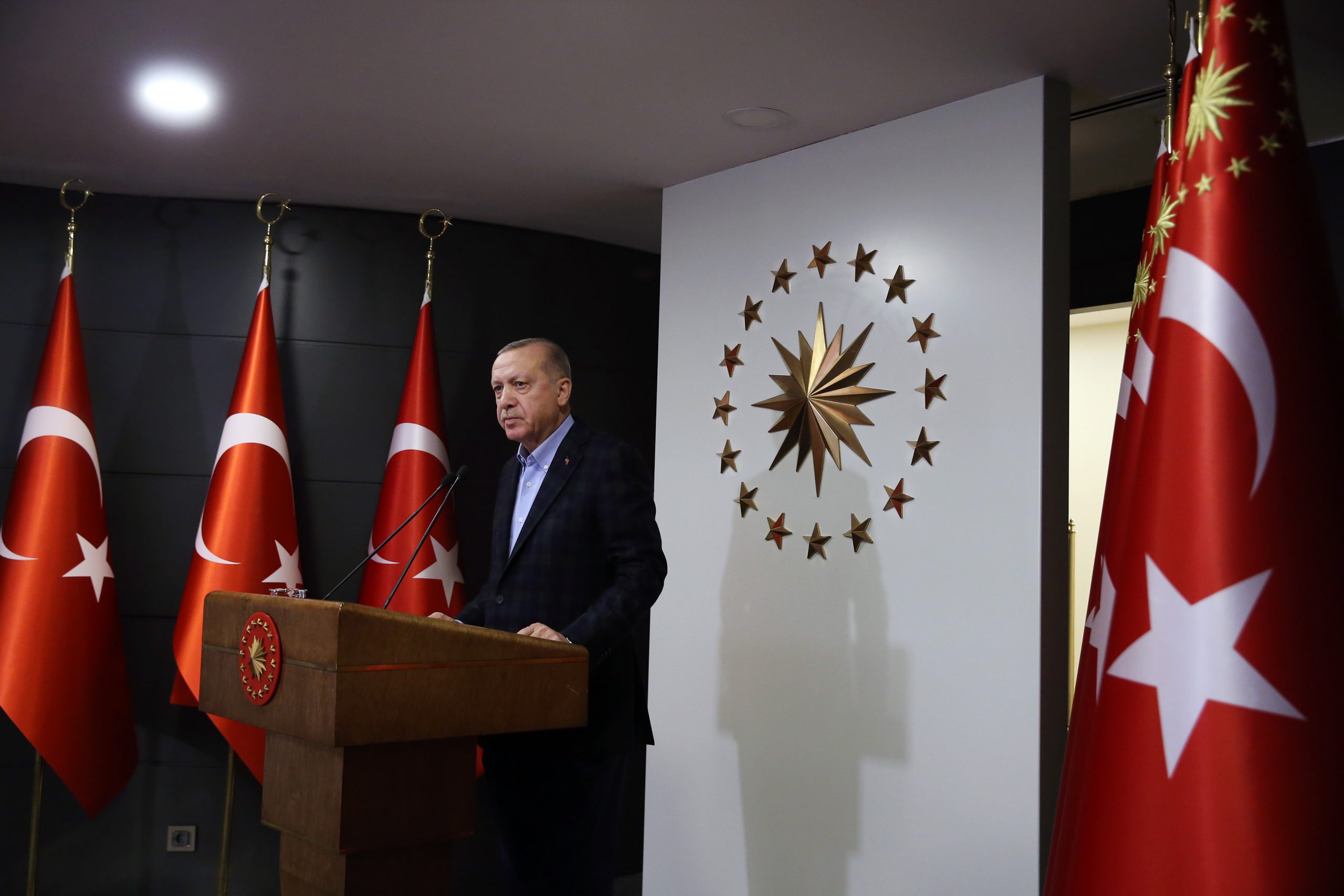 China a aprobat un împrumut pentru Turcia ca suport al luptei anti-COVID