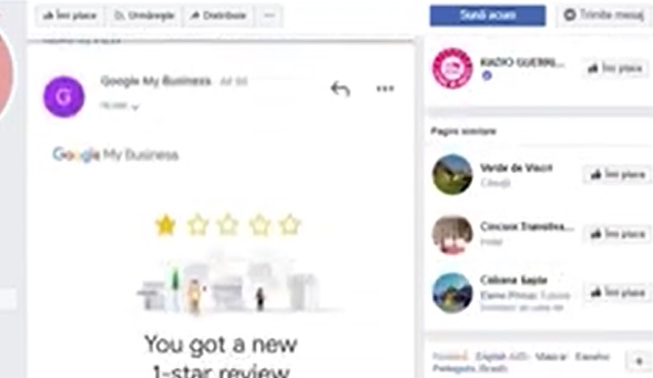 Reguli esențiale în social media. Ce NU trebuie să faci dacă eşti proprietarul unei afaceri din domeniul HoReCa