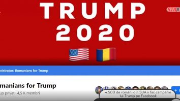 Românii lui Trump. Cum îl susțin ei pe președintele american