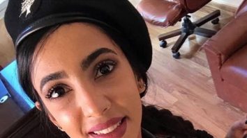 Urma să fie mireasă exact peste un an. Femeia pompier din Beirut a fost înmormântată astăzi