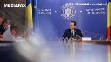 Noul an şcolar de la 14 septembrie. Premierul Orban a anunţat situaţia conexiunii la internet a şcolilor