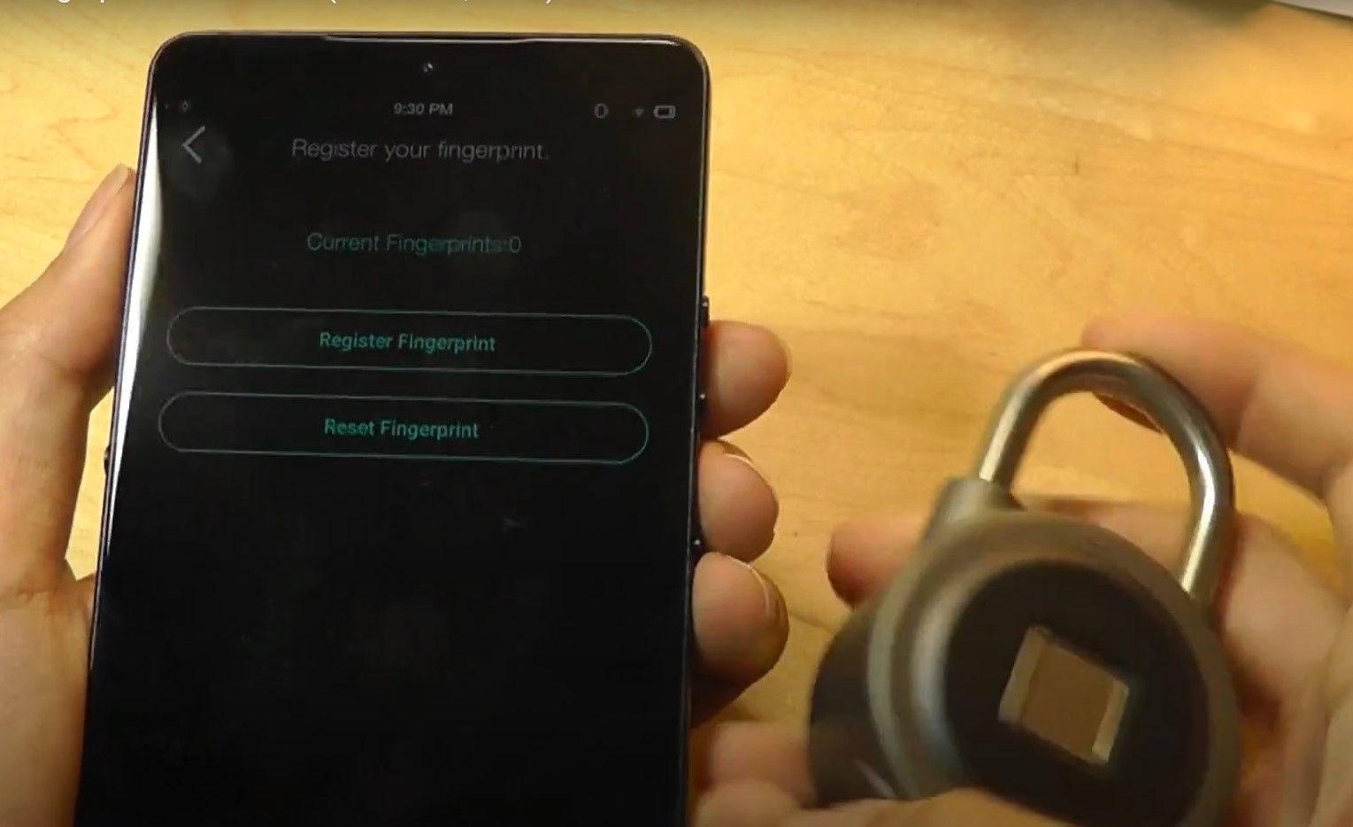 Uită de lacătele tradiționale. Uite cum poți să-ţi securizezi bicicleta sau trotineta electrică