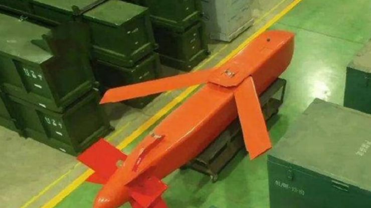 „Sky Thunder“, noul sistem de arme dezvăluit de China pe măsură ce tensiunile cu Taiwan se intensifică