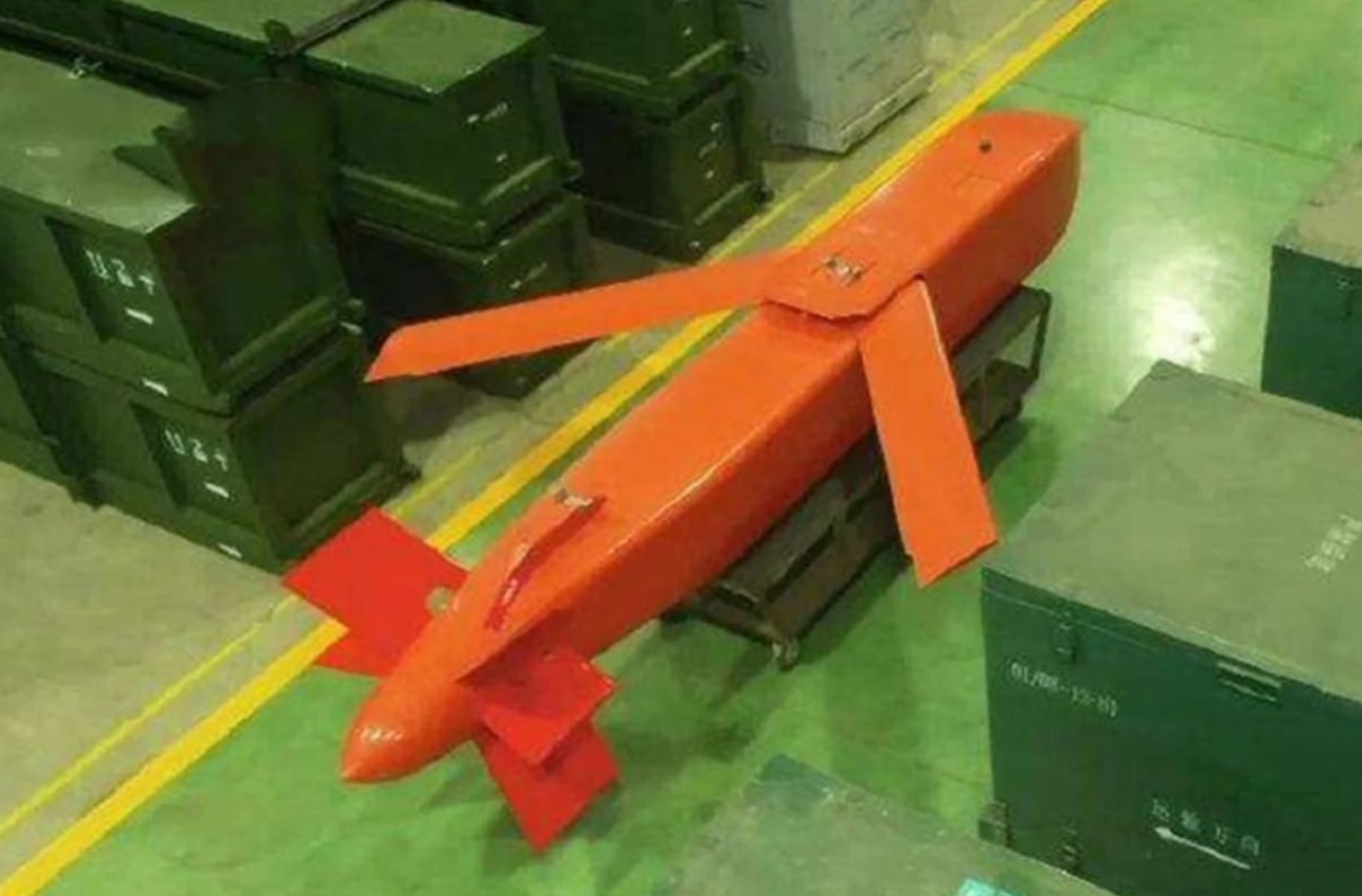 „Sky Thunder“, noul sistem de arme dezvăluit de China pe măsură ce tensiunile cu Taiwan se intensifică