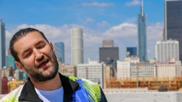 Smiley, amendat pentru depăşirea vitezei pe autostradă: Îmi pare rău, am dat un exemplu prost / Reacţia amuzantă a Poliţiei Române