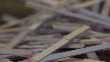 A apărut primul test rapid de depistare a virusului SARS COV 2 produs în România