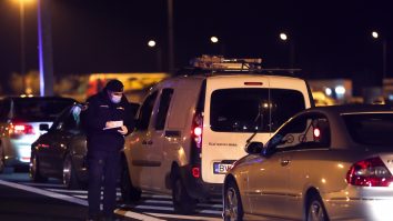 Ungaria anunţă restricţii la frontieră pentru toţi străinii, de la 1 septembrie