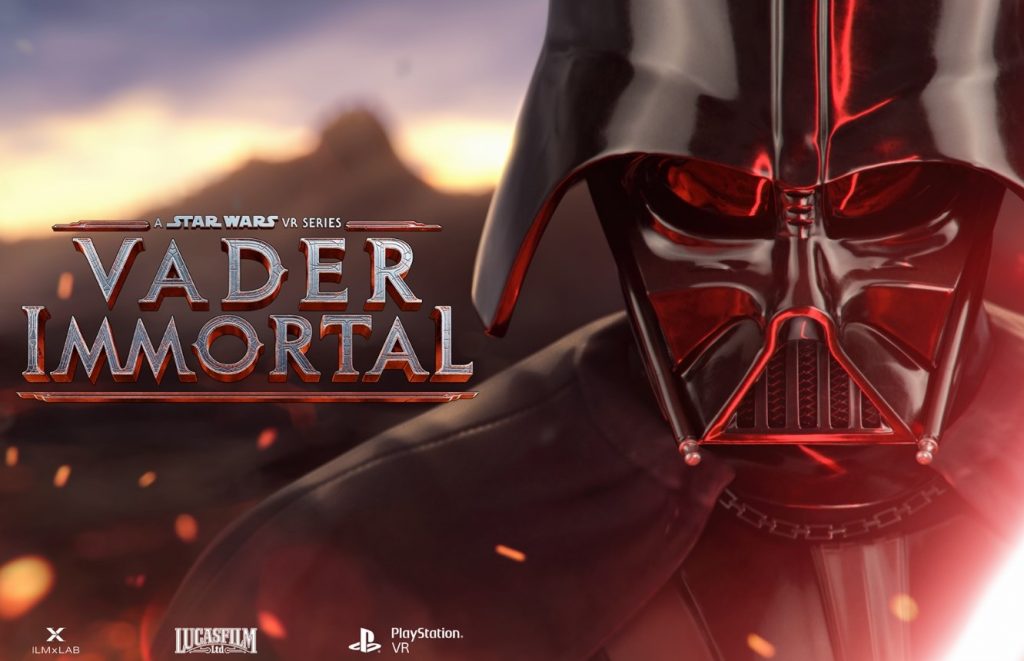 Veste bună dacă ești fan Star Wars: Vader Immortal e noul joc VR disponibil pe PlayStation