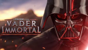 Veste bună dacă ești fan Star Wars: Vader Immortal e noul joc VR disponibil pe PlayStation