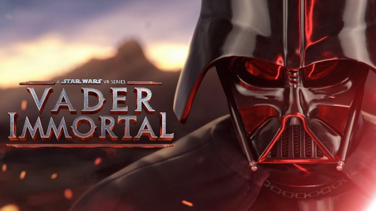 Veste bună dacă ești fan Star Wars: Vader Immortal e noul joc VR disponibil pe PlayStation