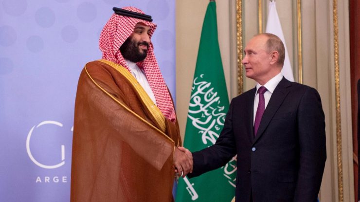 Sputnik V. Vaccinul anticoronavirus dezvoltat de cercetătorii ruşi va fi testat în Arabia Saudită şi Emiratele Arabe Unite