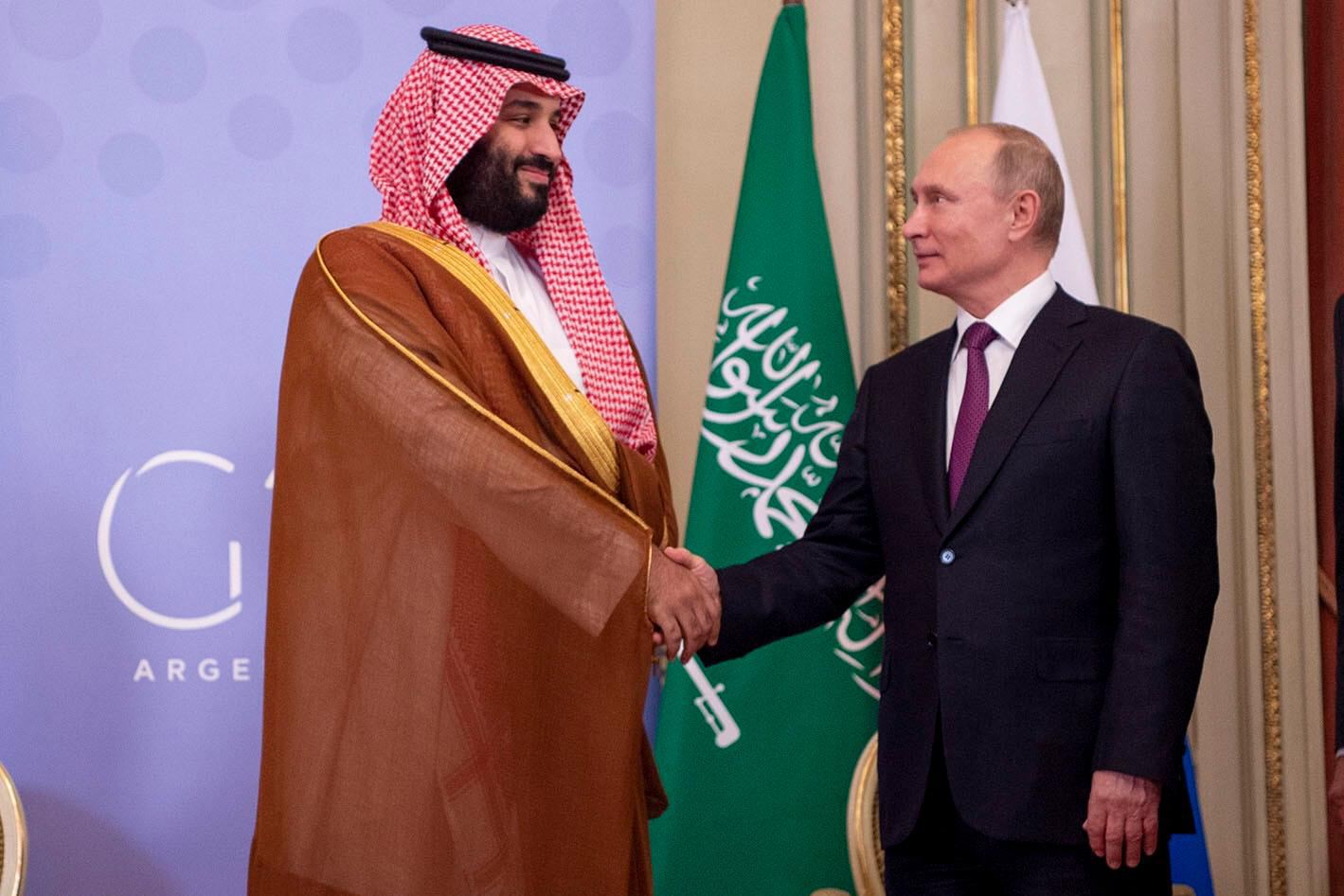 Sputnik V. Vaccinul anticoronavirus dezvoltat de cercetătorii ruşi va fi testat în Arabia Saudită şi Emiratele Arabe Unite