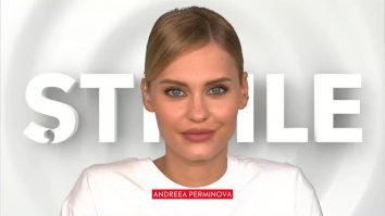 Știrile de la ora 15.00, prezentate de Andreea Perminova, 26 septembrie 2020