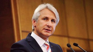 Teodorovici se dă expert de când nu mai e ministru de Finanțe