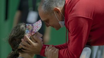 Patricia Ţig a câştigat primul turneu WTA din carieră în Turcia