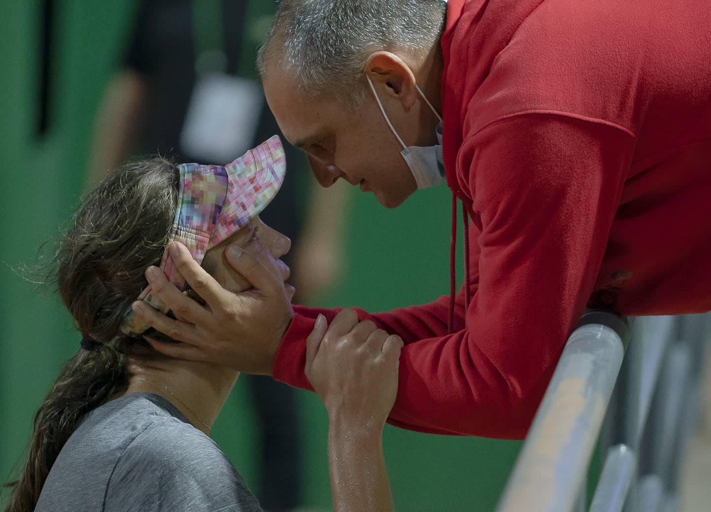 Patricia Ţig a câştigat primul turneu WTA din carieră în Turcia