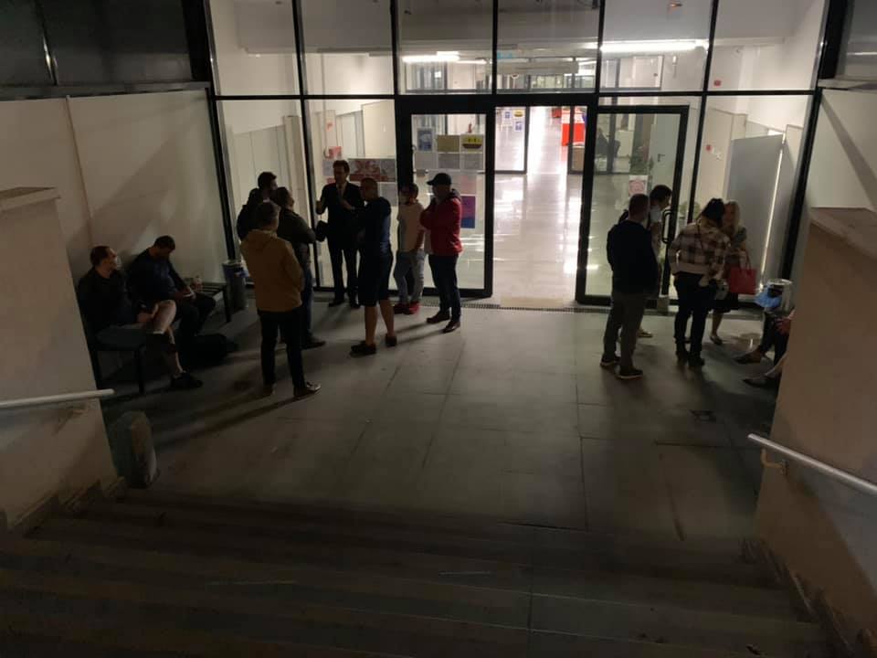 USR-PNL vs PSD. Versul care definește cel mai bine situația de la sectorul 1