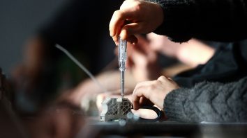 Criza trenurilor din România. Nu mai există mecanici tineri