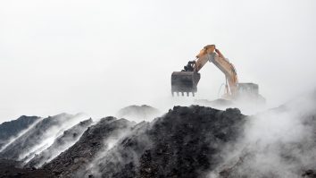 România e în topul UE la lignit. Cât a produs țara noastră în comparație cu Bulgaria