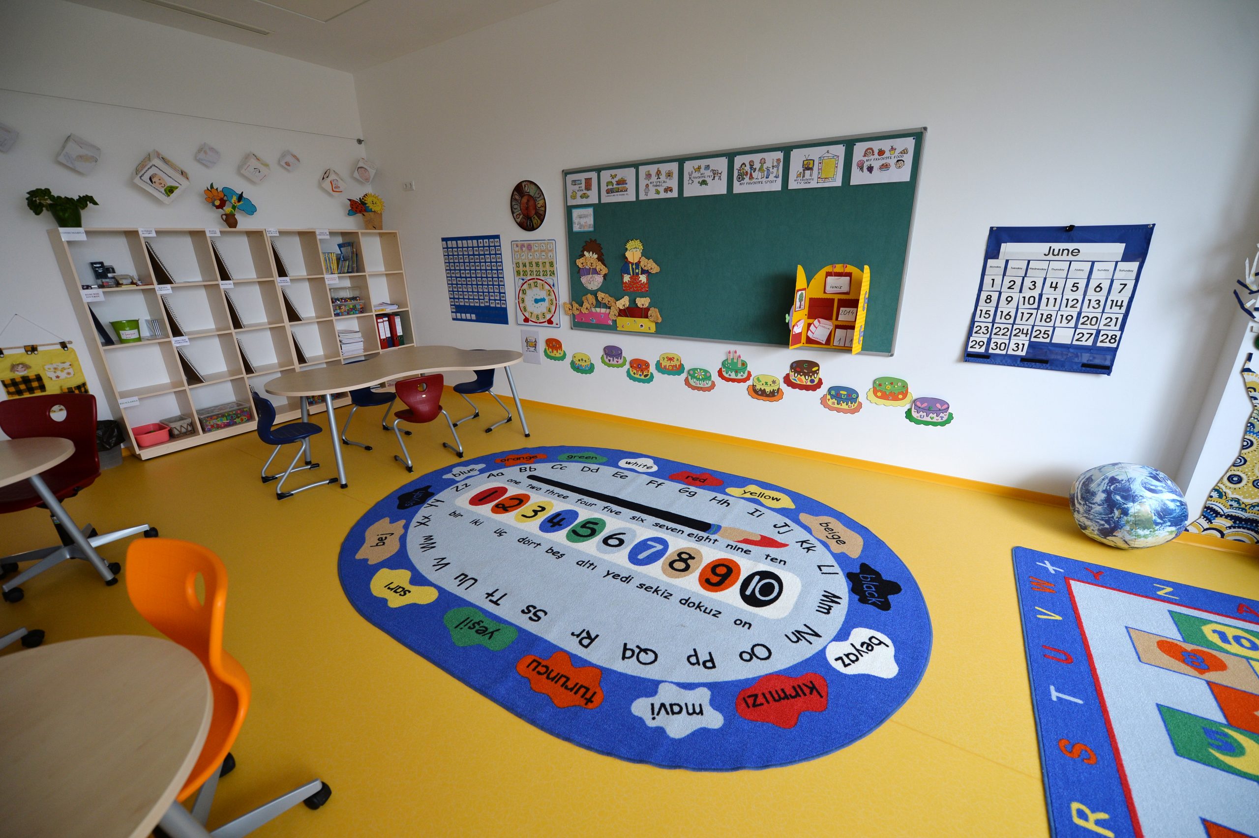 Școlile private nu au imunitate. Directorii, încurcați de propunerile Ministerului Educației